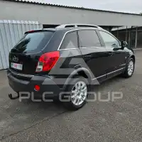 2011 Opel ANTARA