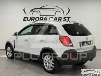 2011 Opel ANTARA