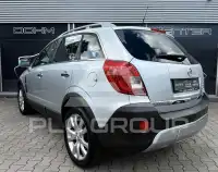 2011 Opel ANTARA