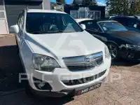 2011 Opel ANTARA