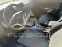 2011 Opel ANTARA