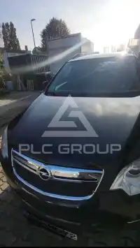 2011 Opel ANTARA