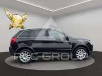 2011 Opel ANTARA