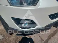 2011 Opel ANTARA