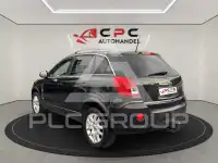 2011 Opel ANTARA