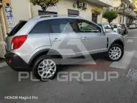 2011 Opel ANTARA
