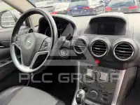 2011 Opel ANTARA