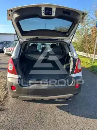 2011 Opel ANTARA