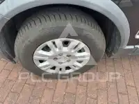 2011 Opel ANTARA