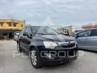 2011 Opel ANTARA