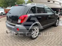 2011 Opel ANTARA