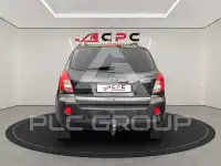 2011 Opel ANTARA