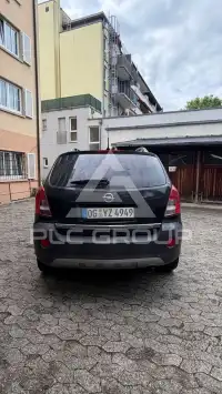 2011 Opel ANTARA