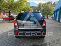 2011 Opel ANTARA