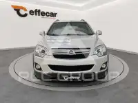 2011 Opel ANTARA
