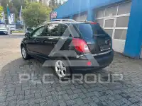 2011 Opel ANTARA