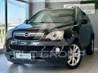 2011 Opel ANTARA
