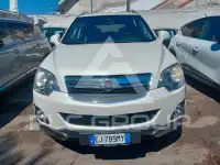 2011 Opel ANTARA