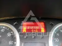 2011 Opel ANTARA