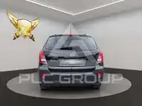 2011 Opel ANTARA