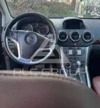 2011 Opel ANTARA
