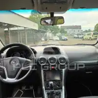 2011 Opel ANTARA