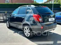 2011 Opel ANTARA