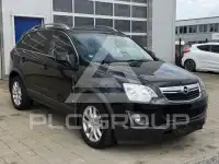 2011 Opel ANTARA