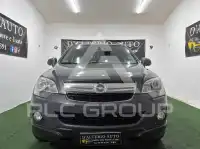2011 Opel ANTARA