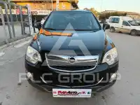 2011 Opel ANTARA