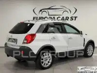 2011 Opel ANTARA