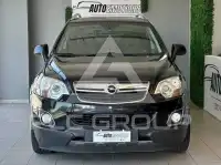 2011 Opel ANTARA