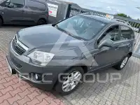 2011 Opel ANTARA