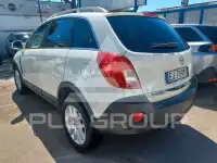 2011 Opel ANTARA