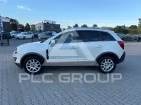 2011 Opel ANTARA