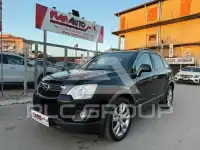 2011 Opel ANTARA
