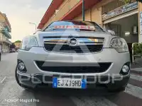 2011 Opel ANTARA