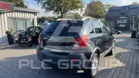 2011 Opel ANTARA