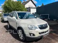 2011 Opel ANTARA