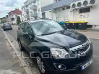2011 Opel ANTARA