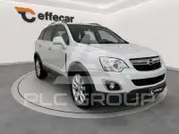 2011 Opel ANTARA