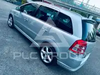 2011 Opel ZAFIRA