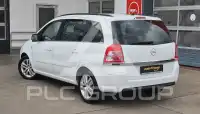 2011 Opel ZAFIRA