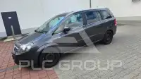 2011 Opel ZAFIRA