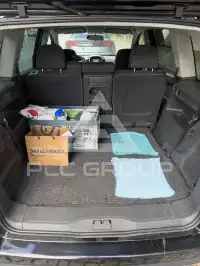 2011 Opel ZAFIRA