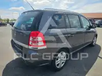 2011 Opel ZAFIRA