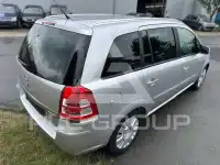 2011 Opel ZAFIRA
