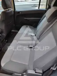 2011 Opel ZAFIRA