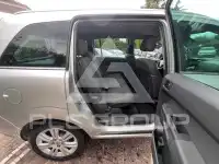 2011 Opel ZAFIRA
