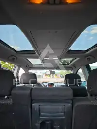 2011 Opel ZAFIRA